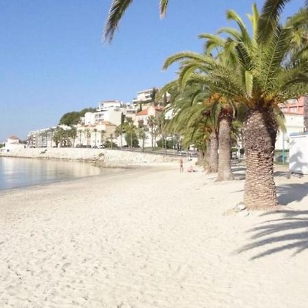 L Annexe 50M De La Plage باندول المظهر الخارجي الصورة