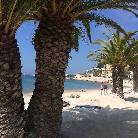 L Annexe 50M De La Plage باندول المظهر الخارجي الصورة