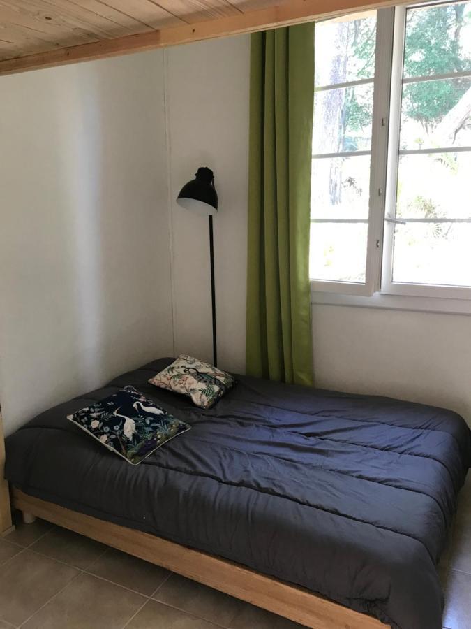 L Annexe 50M De La Plage باندول المظهر الخارجي الصورة