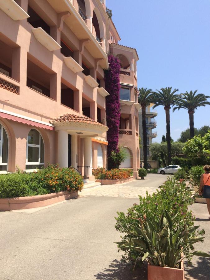 L Annexe 50M De La Plage باندول المظهر الخارجي الصورة